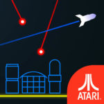 Atari Missile Command