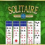 Scorpion Solitaire