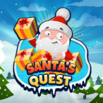 Santa Quest