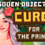 Hidden Objects Cure For The Prince