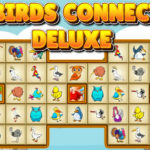 Birds Connect Deluxe