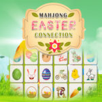 Easter Mahjong Connection