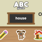 ABC game