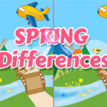 Spring Differences