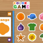 Colors Game