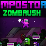 Impostor Zombrush