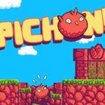 Pichon: The Bouncy Bird