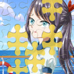 Anime Jigsaw Puzzles