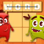 Learning English: Word Connect