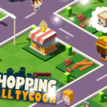 Shopping Mall Tycoon