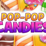 Pop Pop Candies