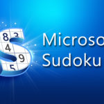 Microsoft Sudoku