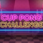 Cup Pong Challenge