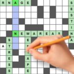 Crossword Puzzles