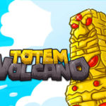 Totem Volcano