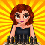 Eliza Queen of Chess