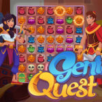 Genie Quest