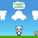 Figures in the Clouds