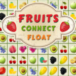 Fruits Connect Float