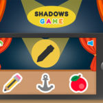 SHADOWS GAME