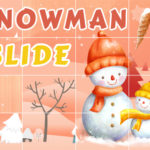 Snowman Slide