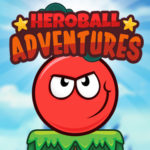 Heroball Adventures