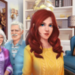 Home Makeover Hidden Object