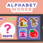 Alphabet Words