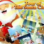 Tour of The Santa Claus