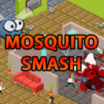 Mosquito Smash Game