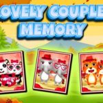 Lovely Couples Memory